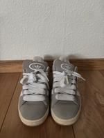 Adidas Campus 00s grau Nordrhein-Westfalen - Herten Vorschau