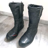 Motorrad Stiefel Herren Vanucci 44 Nordrhein-Westfalen - Lippstadt Vorschau