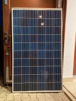 Solarpanel, Balkonkraftwerk, PV Module 230 Watt Photovoltaik Sachsen - Chemnitz Vorschau