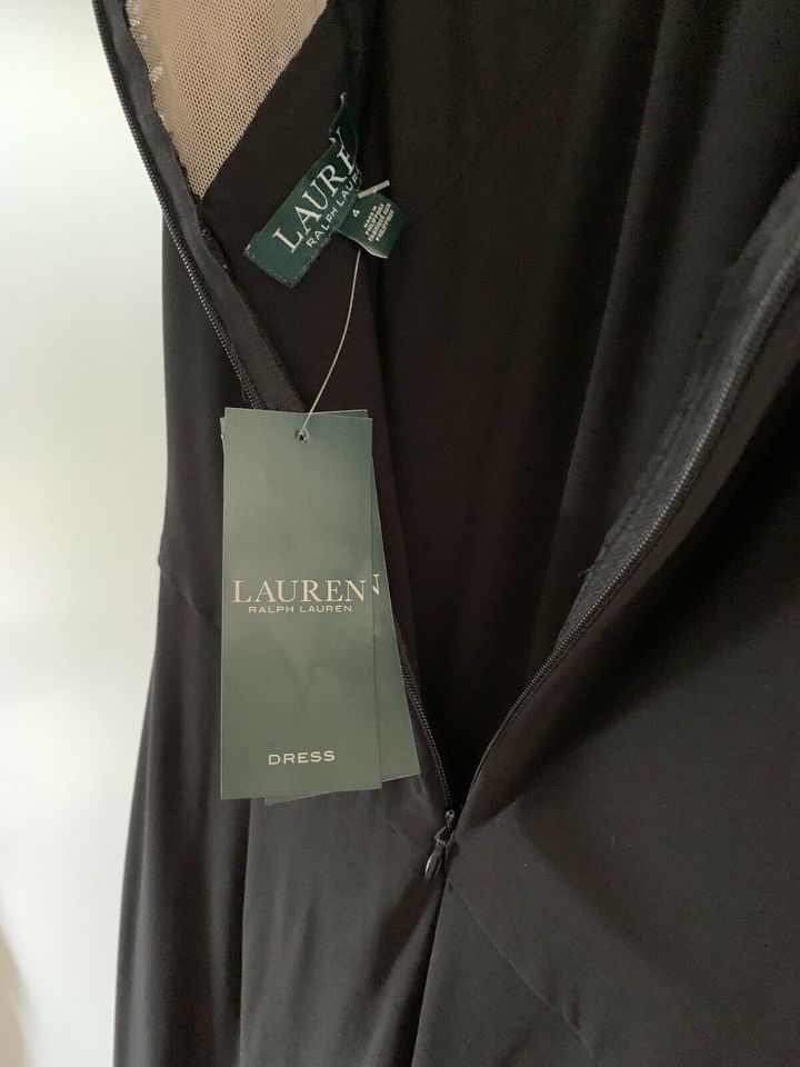 Traumhaft schöner, eleganter Jumpsuit von Lauren Ralph Lauren in Saale-Holzland-Kreis