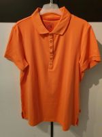 Poloshirt orange Gr. 40 Rheinland-Pfalz - Bodenheim Vorschau