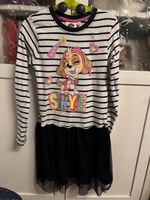 Paw Patrol Kleid, langarm, Tüllrock, 128/134 Nordrhein-Westfalen - Sprockhövel Vorschau