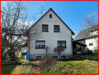 Kleines Einfamilienhaus mit großem Potential ! Baden-Württemberg - Mudau Vorschau