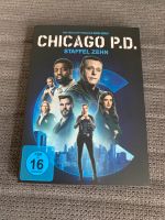 DVD Chicago P. D. Staffel 10 Niedersachsen - Moormerland Vorschau