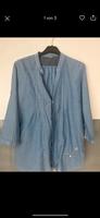 Bluse G-Star ,Gr.S,Blau Hessen - Elz Vorschau