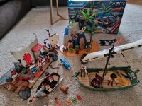 Playmobil Piraten 70556 Niedersachsen - Langelsheim Vorschau