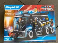 Playmobil City Action 9360 mit OVP Brandenburg - Neuenhagen Vorschau