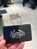 Friseur gesucht - Barber gesucht - Nordrhein-Westfalen - Oberhausen Vorschau