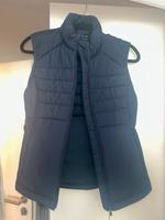 Hugo Boss Weste neu mit Etikett XS marineblau Hannover - Mitte Vorschau