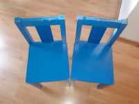 Ikea Kinder Holzstühle Nordrhein-Westfalen - Neuss Vorschau