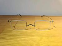 Markus T. ( Punkt ) Brille Titanbrille Wandsbek - Hamburg Marienthal Vorschau