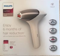 Philips Lumea IPL Hair Removal 9000 Friedrichshain-Kreuzberg - Kreuzberg Vorschau
