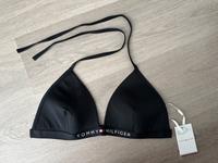 Tommy Hilfiger Bikinioberteil, Gr. L Niedersachsen - Sehnde Vorschau