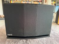 Teufel HighEnd Aktiv Subwoofer M 10000 SW THX Bayern - Windsbach Vorschau