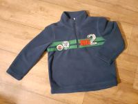 S. Oliver Sweatshirt/ Pullover Pulli gr. 92/98 kuschelig Hessen - Nidda Vorschau