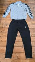 NEU - Adidas Trainingsanzug (Hose und Sweatjacke) Hessen - Kassel Vorschau