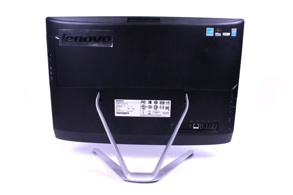 Lenovo C560 All-in-One Desktop PC Computer Intel i3 2.9 GHz 500GB in Dresden