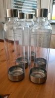 Philips Flasche GoZero Wassersprudler, plastik, 1 Liter Nordrhein-Westfalen - Krefeld Vorschau