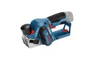 BOSCH Akku-Hobel GHO 12V-20 + L-BOXX-Einlage Niedersachsen - Winsen (Aller) Vorschau