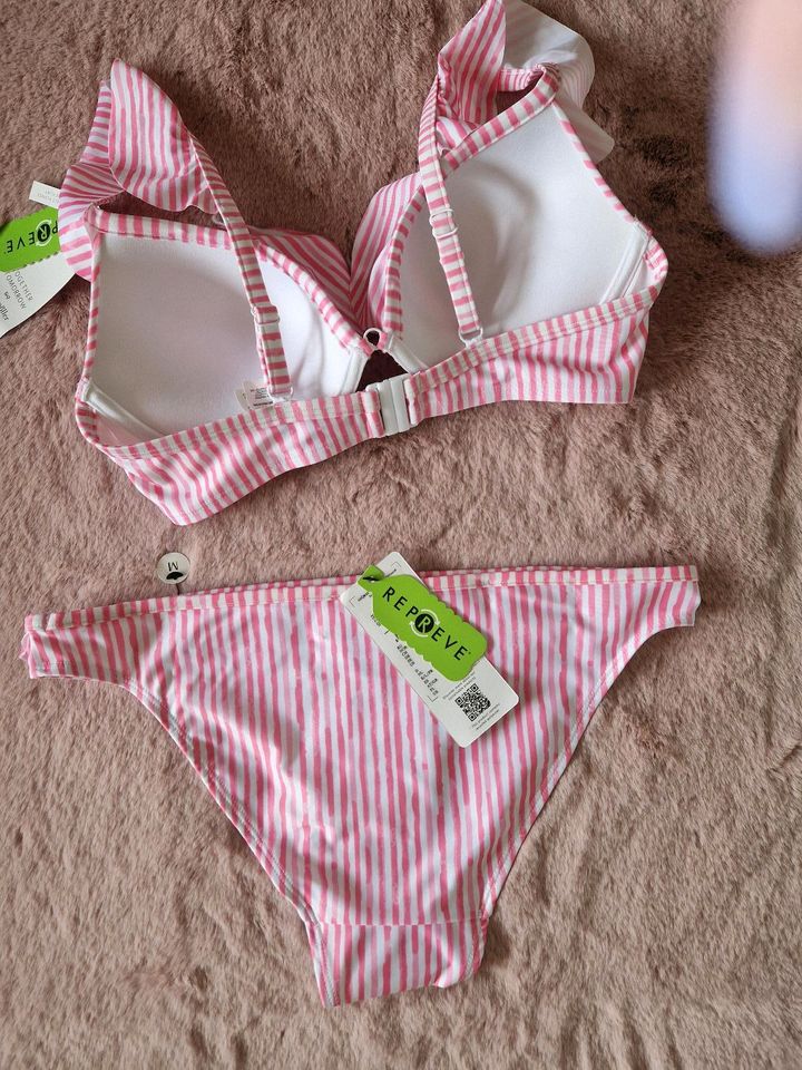 Hunkemöller Bikini Set 75D/M in Recklinghausen