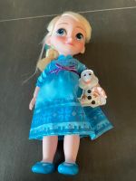 Elsa Puppe Disney Nordrhein-Westfalen - Geldern Vorschau