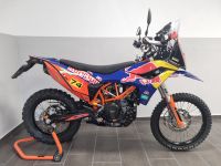 KTM 690 Enduro R Aurora Rally Adventure Mecklenburg-Vorpommern - Sassen-Trantow Vorschau