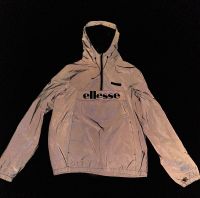 Ellesse Windbreaker Regenjacke Jacke Reflektierend Gr. M (Top) Nordrhein-Westfalen - Ahlen Vorschau