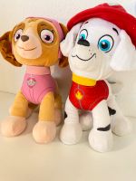 Paw Patrol Kuscheltiere Plüschtier Skye Marshall Bayern - Unterpleichfeld Vorschau