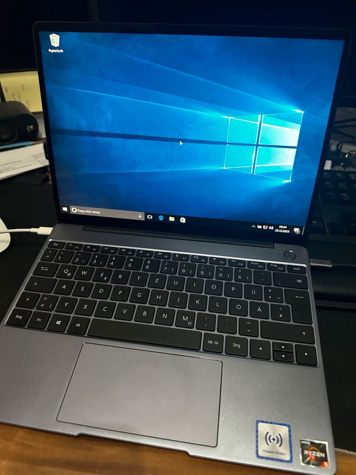 Huawei Matebook 13 2020 in Rehlingen-Siersburg