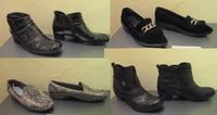 Damenschuhe, Stiefeletten in Größen 40; 41; 6,5 s. BILDER Bayern - Würzburg Vorschau