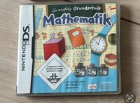 Nintendo 3 DS Spiel Mathematik für die Grundschule Rheinland-Pfalz - Mauchenheim Vorschau