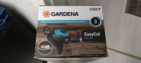 Neu! Gardena Akku-Trimmer EasyCut Li-18/23 Rasentrimmer 230mm Niedersachsen - Ganderkesee Vorschau