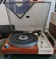 Marantz 6300 Turntable Plattenspieler mit ortofon 2M Red Dortmund - Kirchlinde Vorschau