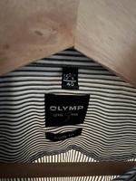 Olymp Level5 40 Extra langer Arm Hannover - Mitte Vorschau