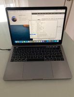 MacBook Pro 13,3 Zoll mit Intel i5 Prozessor 2,4 GHZ + Modell Niedersachsen - Neustadt am Rübenberge Vorschau