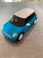 Mini Cooper 3D Puzzle Bayern - Deggendorf Vorschau