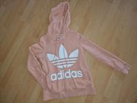Adidas Hoodie rosa Bremen - Huchting Vorschau