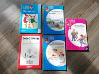 Mini LÜK Kasten 24er  Rechnen Mathe Lesen Schulanfang Deutsch Bayern - Grafenwöhr Vorschau