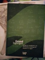 Grundlegungen Beiträge europäischen u. afrikanischen Archäologie Hamburg-Nord - Hamburg Eppendorf Vorschau