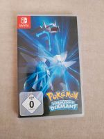Pokemon Strahlender Diamant - Nintendo Switch Bayern - Würzburg Vorschau