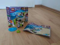 LEGO Friends 41306 - Mias Strandroller - vollständig Bayern - Poing Vorschau
