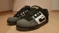 DVS Comanche Größe 44 Sneaker Skate Leipzig - Altlindenau Vorschau