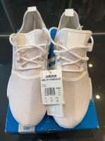 Adidas NMD Neu Sneaker 42-43 Weiß Original Essen - Essen-Kray Vorschau