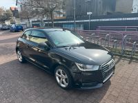 Audi A1 *1.Hand*Navi*Klima*PDC*8-fach*1.0 TFSI ultra Baden-Württemberg - Ettlingen Vorschau