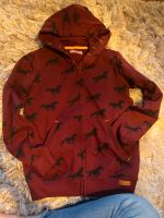 Linking & sharks Strickjacke mit Pferden neu Gr.158 Brandenburg - Potsdam Vorschau