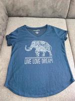 Damen T-Shirt von Wound Up Nordrhein-Westfalen - Werl Vorschau