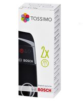 Bosch Entkalkungstabletten TCZ6004 4 Tabletten Sachsen - Markranstädt Vorschau