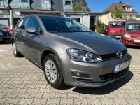 Volkswagen Golf VII Lim. Trendline BMT 4Motion 1.Hd München - Trudering-Riem Vorschau