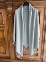 Poncho Cashmere Kaschmire Kaschmir one Size Wandsbek - Hamburg Volksdorf Vorschau