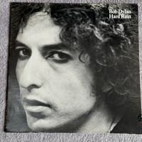 VINYL LP – BOB DYLAN – HARD RAIN Wandsbek - Hamburg Rahlstedt Vorschau